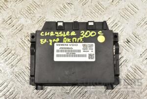 Блок управління АКПП Chrysler 300C 2004-2010 05150186AG 362479