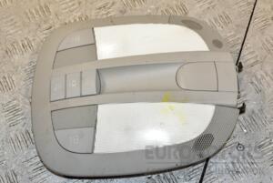 Плафон салона передний Mercedes M-Class (W164) 2005-2011 A1648207201 362504