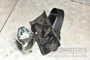 Ремень безопасности передний левый с пиропатроном Mercedes M-Class (W164) 2005-2011 603372200 362513
