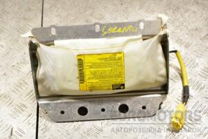 Подушка безопасности пассажир в торпедо Airbag Kia Sorento 2002-2009 600992700B 362543