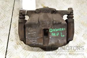 Супорт передній лівий Nissan Qashqai 2007-2014 41011JD00A 313580