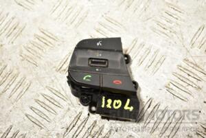 Кнопки керма ліві Hyundai i20 2014 S1600417 362584
