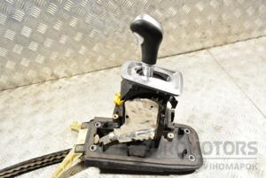 Куліса перемикання АКПП (дефект) Porsche Cayenne 2010 7P5713025T 362613