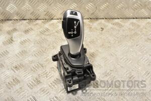 Кулиса переключения АКПП BMW 3 (F30/F31) 2012-2019 9296896 362618
