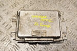Блок комфорту Chrysler 300C 2004-2010 P04692230AH 362640