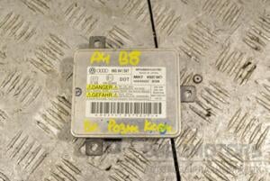 Блок розжига разряда фары ксенон Audi A4 (B8) 2007-2015 8K0941597 362661