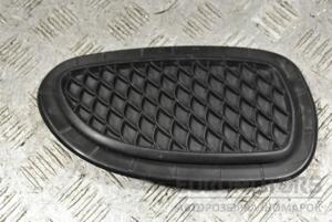 Накладка переднього бампера права Mercedes GLA-Class (X156) 2013 A1568855600 362699