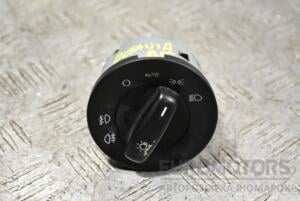 Перемикач світла фар Skoda Octavia (A5) 2004-2013 1Z0941431J 362703