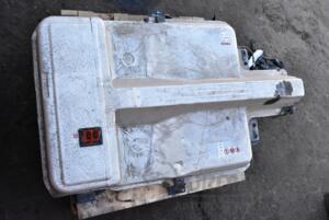 Високовольтна АКБ 18.7 kWh Li-Ion VW UP 2011 12E915590J 362808