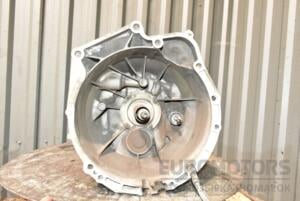 МКПП (механическая коробка переключения передач) 6-ступка BMW X5 3.0 24V (E53) 2000-2007 23007563054 362818