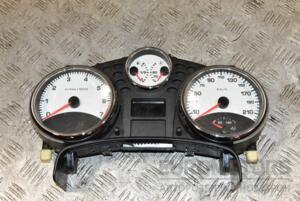 Панель приладів Peugeot 207 1.6 16V 2006-2013 9666132580 362841