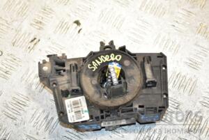Шлейф Airbag кольцо подрулевое Renault Sandero 2007-2013 8200792584 362890