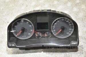 Панель приладів VW Golf 1.4 16V TSI (V) 2003-2008 1K0920864A 362922