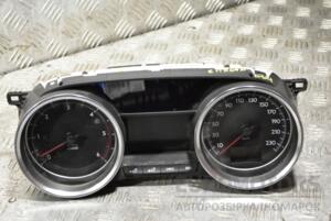 Панель приборов Citroen DS4 2011-2021 9675167180 362928