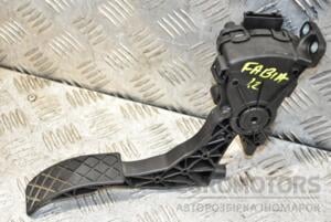 Педаль газу електро пластик Skoda Fabia 1.2 12V 2007-2014 6Q1721503M 362970
