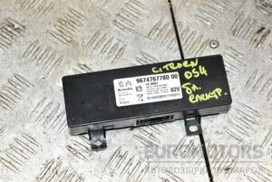 Блок электронный Citroen DS4 2011-2021 9674767780 362993