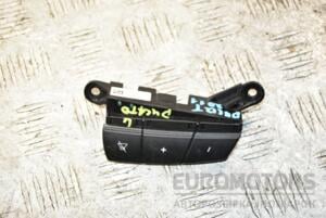 Кнопки руля левые Fiat Ducato 2006-2014 61806397 362995