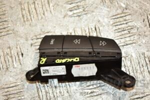 Кнопки руля правые Fiat Ducato 2006-2014 61806398 362997