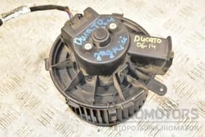 Моторчик печки Fiat Ducato 2006-2014 5E1630100 363015