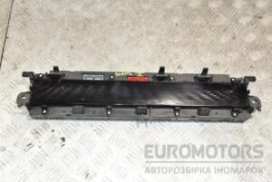 Панель приладів Renault Scenic (II) 2003-2009 8200787774 363017