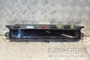 Панель приладів Renault Scenic (II) 2003-2009 8200787774 363019