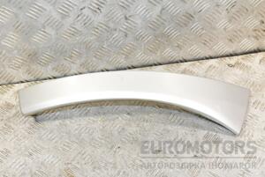 Накладка под фару правая (Ресничка) (дефект) Fiat Ducato 2006-2014 1306528070 363092