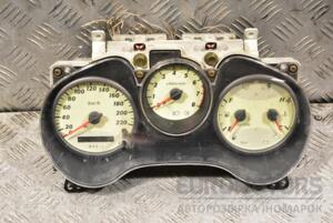 Панель приладів Toyota Rav 4 2.0 16V 2000-2005 8380042860 363119