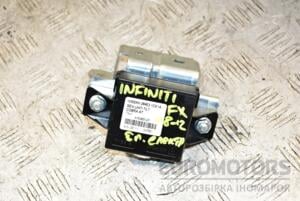Блок электронный Infiniti FX 2008-2012 284E21CX1A 363232