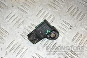 Датчик тиску наддуву (Мапсенсор) Renault Clio 1.5dCi (IV) 2012 223657458R 363439