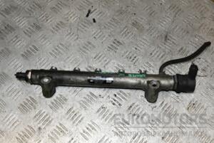 Топливная рейка (без датчика) Hyundai Santa FE 2.2crdi 2006-2012 0445214085 363476