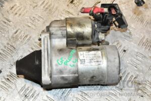 Стартер Fiat Grande Punto 1.4 8V 2005 51832950 363490