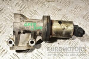 Клапан EGR электрический Hyundai Getz 1.5crdi 2002-2010 284102A120 363492