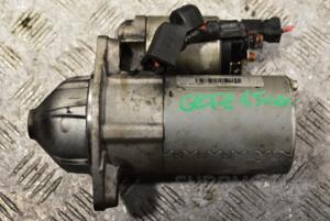 Стартер Hyundai Getz 1.5crdi 2002-2010 A195925A 363493