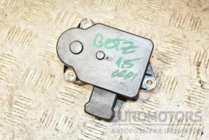 Механизм изменения длины впускного коллектора Hyundai Getz 1.5crdi 2002-2010 283202A400 363502