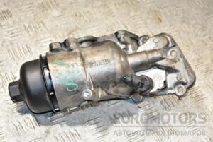 Корпус масляного фільтра Hyundai Getz 1.5crdi 2002-2010 263102A501 363512