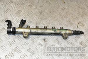 Топливная рейка (без датчика) Hyundai Getz 1.5crdi 2002-2010 0445214111 363514