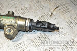 Датчик давления топлива в рейке Hyundai Getz 1.5crdi 2002-2010 0281002706 363515