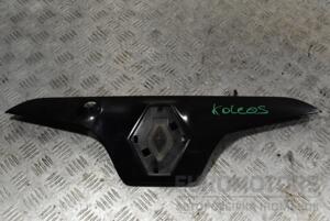 Накладка крышки багажника Renault Koleos 2008-2016 90810JY00A 363521