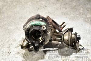 Турбина Citroen C4 Picasso 2.0hdi 2007-2014 9682778680 363609