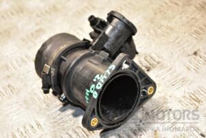 Дроссельная заслонка вакуумная Citroen Jumpy 2.0Mjet 16V 2007-2016 9660110780 363629