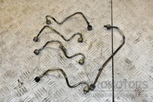 Трубки ТНВД комплект 5шт Citroen C4 Picasso 2.0hdi 2007-2014 363631