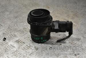 Витратомір повітря VW Golf 1.9tdi (V) 2003-2008 0281002531 363647