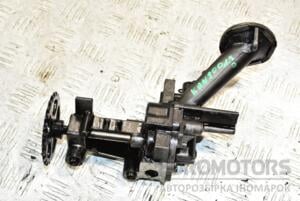 Масляный насос Renault Kangoo 1.9D 1998-2008 7700600252 363732