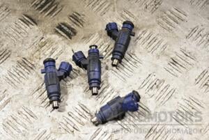 Форсунка бензин электрическая Kia Ceed 1.6 16V 2007-2012 353102B000 363782