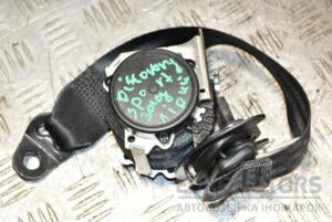 Ремінь безпеки задній лівий Land Rover Discovery Sport 2014-2019 629397600B 363814