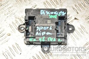 Блок управления двери передней левой Land Rover Discovery Sport 2014-2019 GJ3214D618BA 363822