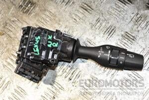Подрулевой переключатель правый Lexus NX 2014 78010171176 363845