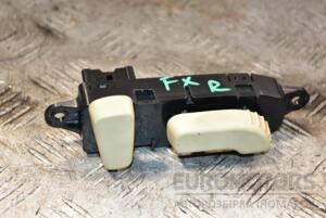 Блок управления регулировки сиденья передний правый Infiniti FX 2008-2012 363860