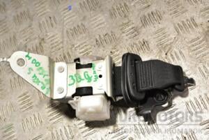 Ремінь безпеки задній центральний Lexus NX 2014 7H6920 363864