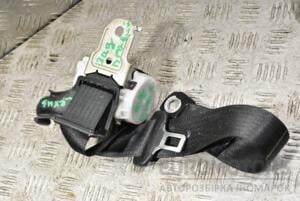 Ремінь безпеки задній правий Lexus NX 2014 7W7160 363866